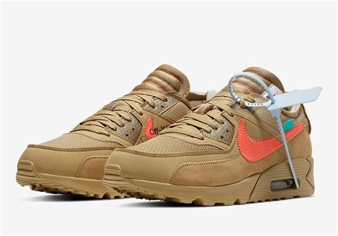 nike air max 90 desert ore replicas